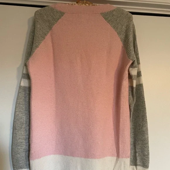 J Crew pullover - Picture 2 of 4